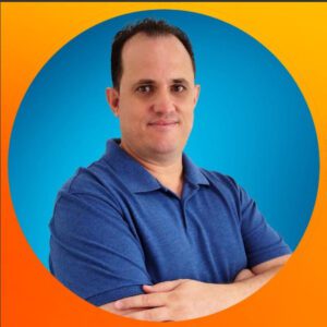 marcos severino designer gráfico